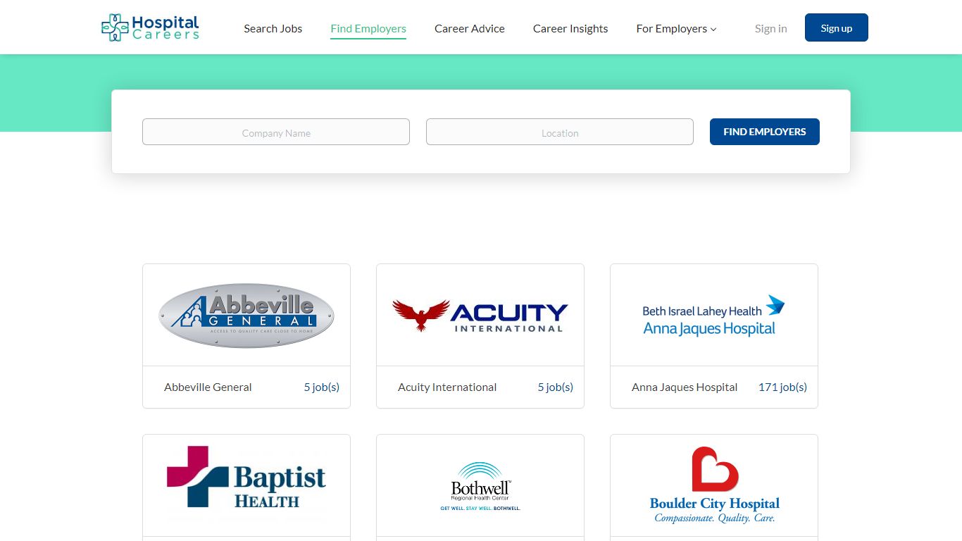 Jobs at Professional Case Management | HospitalCareers.com